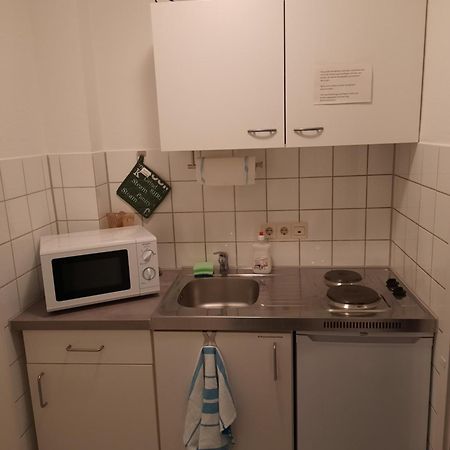 Apartment In Bielefeld Heepen Camera foto