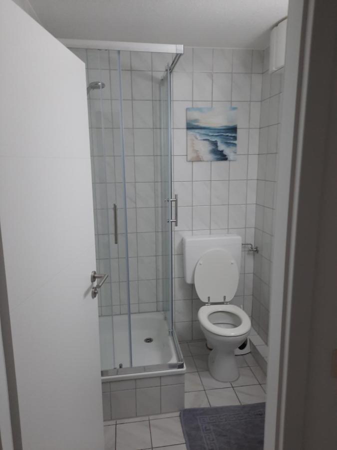 Apartment In Bielefeld Heepen Esterno foto